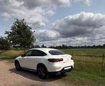 GLC-Coupe 300 de 4Matic 9G-TRONIC Hybrid Diesel Plug in, Auto's, Automaat, 233 kW, Wit, GLC