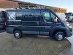 Fiat Ducato - TE KOOP - Moet weg!, Auto's, Bestelwagens en Lichte vracht, Euro 5, Diesel, Particulier, Te koop