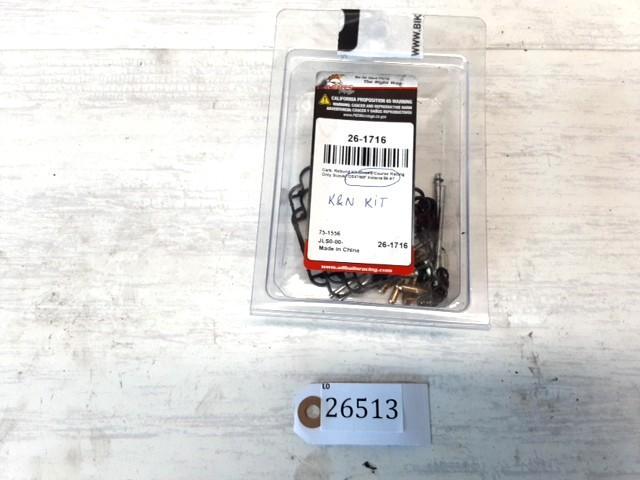 GSX750F 1988 - 1997 Suzuki Carburator D1-60139, Motoren, Onderdelen | Suzuki