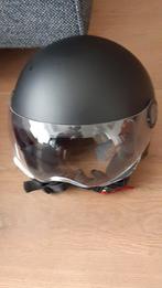 Brommerhelm Vito maat L, Fietsen en Brommers, Brommerhelmen, Ophalen of Verzenden, Zo goed als nieuw