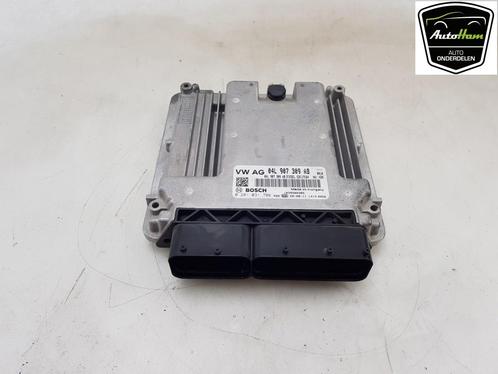 COMPUTER MOTOR Volkswagen Caddy IV (01-2015/09-2020), Auto-onderdelen, Elektronica en Kabels, Volkswagen, Gebruikt