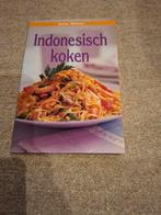 A. Wilson - Indonesisch koken, Ophalen of Verzenden, Zo goed als nieuw, A. Wilson