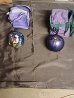 Bowlingballen, Sport en Fitness, Bowlen, Ophalen, Zo goed als nieuw