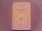 Ernest Hemingway – Dix indiens, Enlèvement ou Envoi, Utilisé