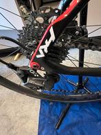 Fiets - 54 - felt VR4 - ultegra - carbon - 2021 - rood, 28 inch, Zo goed als nieuw, Meer dan 20 versnellingen, 53 tot 57 cm