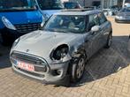 Mini One // Automaat Benzine // Schade, Auto's, Mini, Leder en Stof, Bedrijf, Berline, 5 deurs