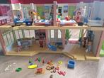 Playmobil 5265 Ingericht familiehotel, Kinderen en Baby's, Speelgoed | Playmobil, Complete set, Gebruikt, Ophalen of Verzenden