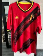 Origineel Belgie shirt 2020-2022 adidas, Collections, Articles de Sport & Football, Maillot, Enlèvement ou Envoi, Neuf