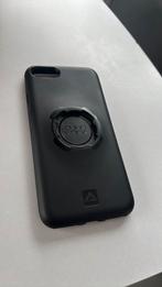 Quad lock case iphone 8/se/se2nd gen, Télécoms, Enlèvement ou Envoi, Comme neuf, IPhone 8