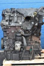 Moteur RHR(DW10BTED4) Nu, Auto-onderdelen, Verzenden, Gebruikt, Peugeot