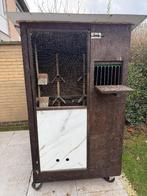 Duiven hok, Dieren en Toebehoren, Vogels | Hokken en Kooien, Ophalen