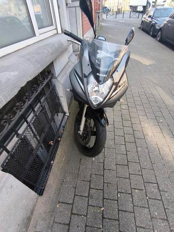 Vente moto Suzuki gs500f, Motoren, Motoren | Suzuki, Particulier