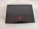 MSI GAMING/CONTENT EDITING PC, Ophalen of Verzenden, Zo goed als nieuw, Gaming, SSD