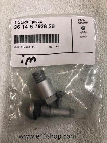 RDC VENTIEL BMW MINI ROLLS ROYCE OE 36146792829 beschikbaar voor biedingen