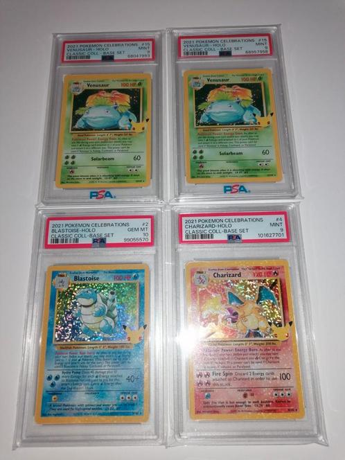Pokemon celebrations, Hobby en Vrije tijd, Verzamelkaartspellen | Pokémon, Zo goed als nieuw, Ophalen of Verzenden