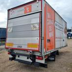 Gesloten laadbak + laadklep, Auto's, Bestelwagens en Lichte vracht, Bedrijf, Te koop