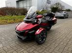 Can-Am Spyder RT Limited, Motoren, 1330 cc, 3 cilinders, Meer dan 35 kW