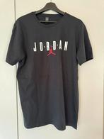 Très beau t-shirt homme de marque Jordan taille M, Noir, Taille 48/50 (M), Jordan, Neuf
