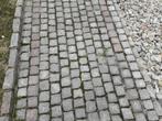 Pavé, Tuin en Terras, Tegels en Klinkers, Ophalen, Gebruikt, Overige typen, Gestraald