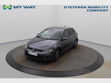 Volkswagen Polo Polo 1.0 TSI Life Business OPF DSG beschikbaar voor biedingen