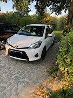 Toyota Yaris, hybride 59 000 km 2013, Auto's, Toyota, Automaat, Bedrijf, Yaris, Achteruitrijcamera
