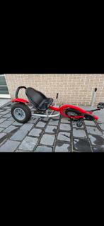 Triker gocart als nieuw, Ophalen of Verzenden, Zo goed als nieuw