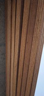 Multiplex platen en betonplex, Doe-het-zelf en Bouw, Ophalen, Nieuw, Multiplex, 20 tot 50 mm