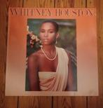 Whitney Houston - Whitney Houston LP 1985, Comme neuf, R&B, Enlèvement ou Envoi, 1980 à 2000