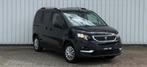 Prachtige peugoet rifter 2021 + keuring perfect onderhouden, Auto's, 75 kW, Stof, 4 cilinders, Zwart