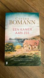 Corina Bomann - Een kamer aan zee, Ophalen of Verzenden, Zo goed als nieuw, Corina Bomann