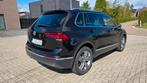 VW Tiguan 1.4 Benzine Automaat, Auto's, Automaat, SUV of Terreinwagen, Tiguan, LED verlichting
