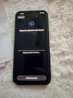 Iphone 15 pro max 512 GB zwart, Telecommunicatie, Mobiele telefoons | Apple iPhone, Ophalen, 512 GB, IPhone 15, Zwart