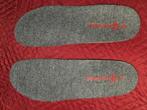 Wollen inlegzolen, Ophalen of Verzenden, Nieuw