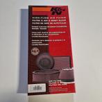K&N / KN sportluchtfilter luchtfilter 33-2530 BMW E3 E9 E21, Enlèvement ou Envoi, -, -, -