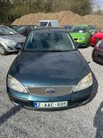 Ford Mondeo 2.0 Diesel! EXPORT!, Auto's, Ford, 4 deurs, 4 cilinders, Mondeo, Bedrijf