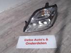 KOPLAMP LINKS Renault Scénic I (JA) (01-1999/09-2003), Auto-onderdelen, Gebruikt, Renault