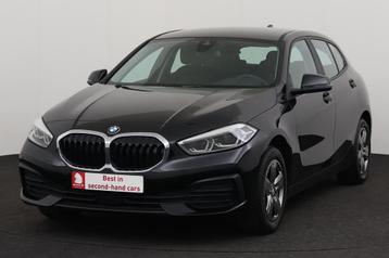 BMW 1 Serie 116 D D + CARPLAY + GPS + PDC + CRUISE + ALU 16 beschikbaar voor biedingen