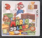 Super Mario 3D Land Nintendo 3DS spel game, Ophalen of Verzenden, Gebruikt, Avontuur en Actie, Vanaf 3 jaar