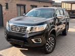 Nissan Navara 2.3DCI 3500kg trekvermogen 2017, Euro 5, 4 cilinders, Bedrijf, Vierwielaandrijving