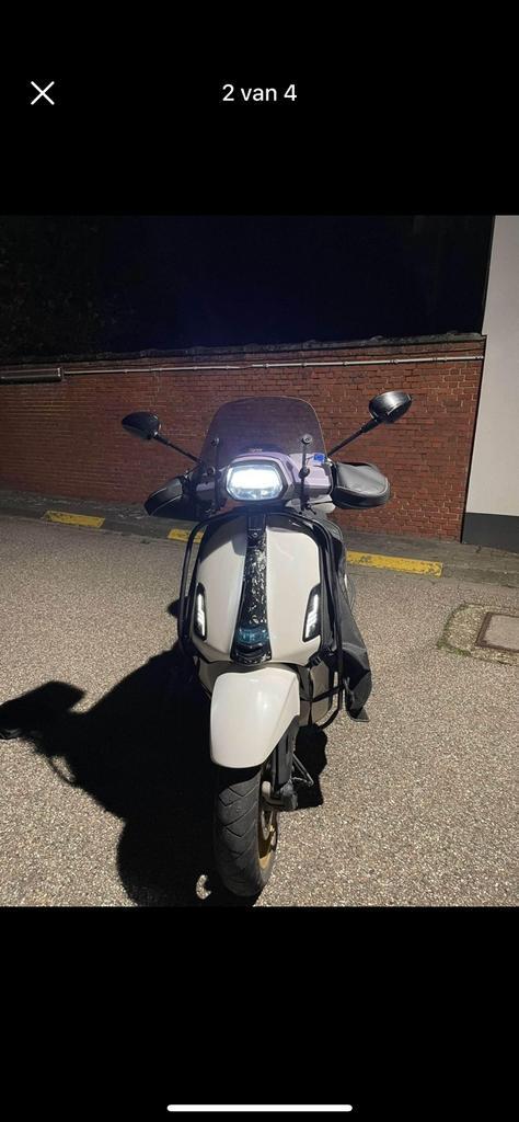 Te koop: Vespa A Klasse - Slechts €1900!, Fietsen en Brommers, Scooters | Vespa, Gebruikt, Vespa S, Klasse A (25 km/u), Ophalen