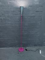 Dirk Van Rompuy -vloerlamp - Cocktail vintage 80's, Huis en Inrichting, Lampen | Vloerlampen, Ophalen