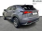 Lexus NX 300H Executive Line & Pano Roof, Autos, Argent ou Gris, Euro 6, Noir, 5 portes