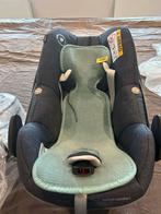 Maxi cosi, Kinderen en Baby's, Autostoeltjes, Ophalen, Autogordel of Isofix, Gebruikt, 0 t/m 13 kg