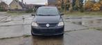 Volkswagen Fox Benzine, Auto's, Volkswagen, Voorwielaandrijving, 4 zetels, 1198 cc, Zwart