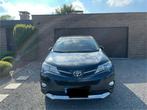 Toyota rav4 2l benzine, 4 cilinders, Zwart, Particulier, Rav4