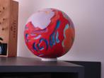 Almaga Sculpture Trois Boules, Ophalen