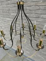 Luchter, Huis en Inrichting, Lampen | Kroonluchters, Ophalen, Zo goed als nieuw