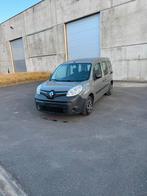 Renault kangoo 1.2 benzine euro6b km78250 1jaar garantie, Autos, Renault, Achat, Euro 6, Entreprise, 5 portes