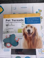 Honden puzzel- tornado, Ophalen of Verzenden