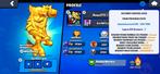 Brawl stars, Games en Spelcomputers, Ophalen of Verzenden, Zo goed als nieuw
